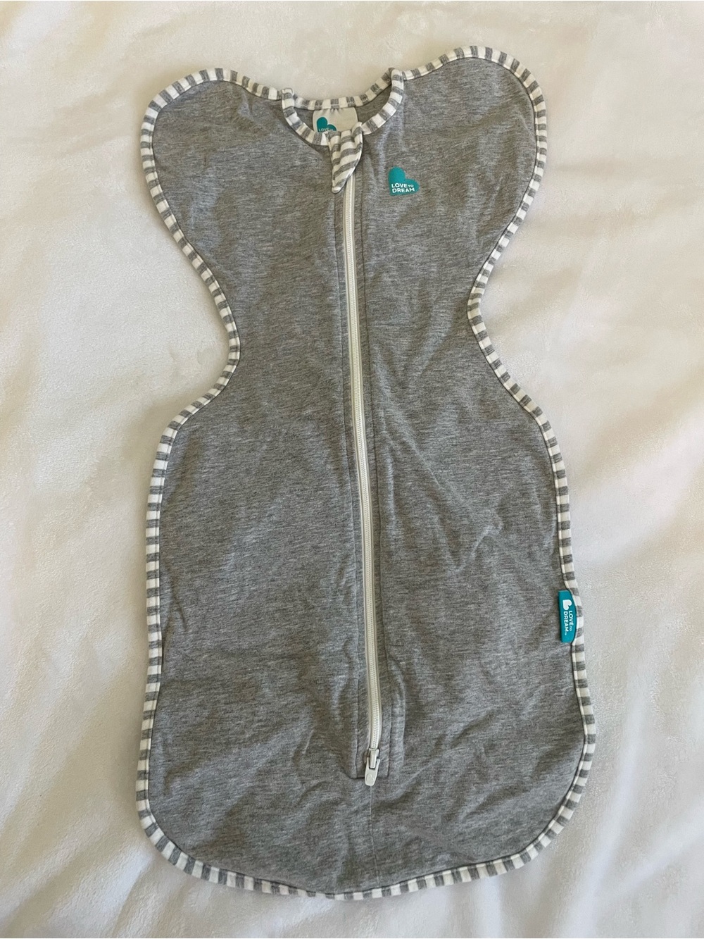 Love to Dream Swaddle Up Sleep Sack